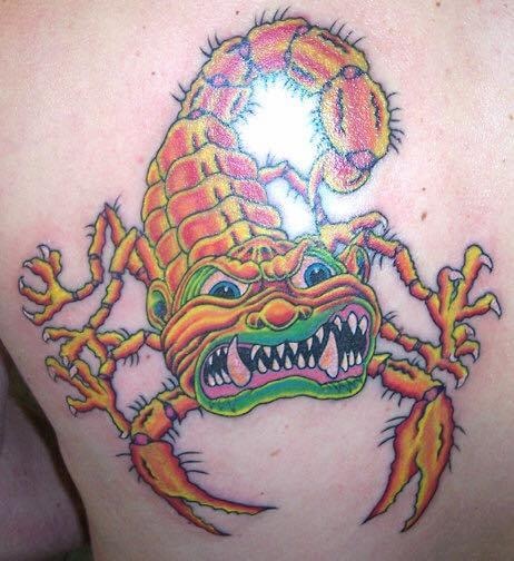 Explore peter pan tattoo ideas, creative tattoo ideas in Batavia, available at High Voltage Tattoo & Piercing
