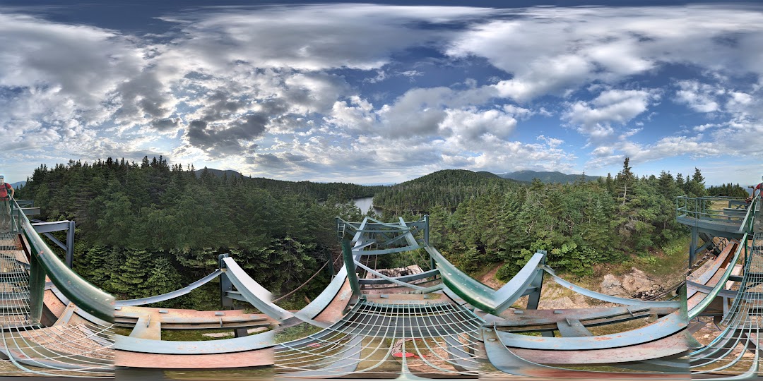 Sterling Mountain