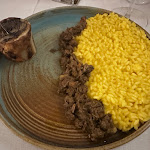 Photo n°8 de l'avis de sergio. fait le 11/05/2024 à 21:47 sur le  Osteria La Vetta à San Lazzaro