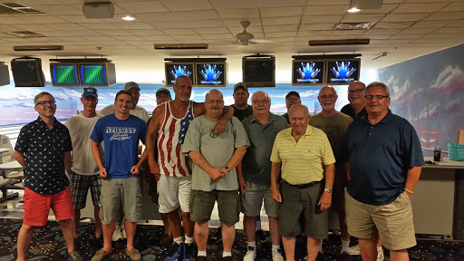 Bowling Alley «Village Lanes», reviews and photos, 208 Owen Rd, Monona, WI 53716, USA