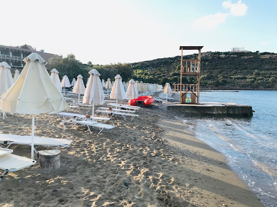 Paralia Souniou