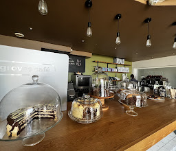 Groves Café photo
