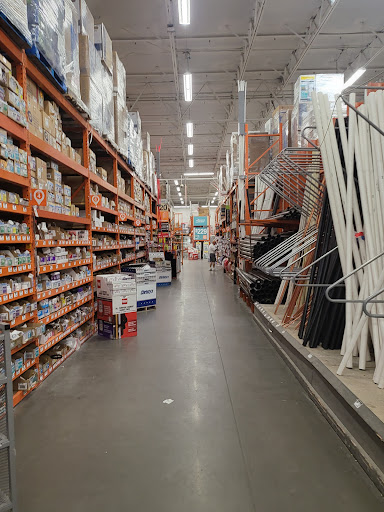 Home Improvement Store «The Home Depot», reviews and photos, 4750 S Decatur Blvd, Las Vegas, NV 89103, USA