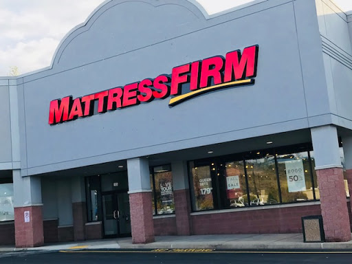 Mattress Firm Robinson