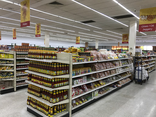 Indian grocery store Tempe