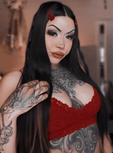 Explore 3 name tattoo ideas, creative tattoo ideas in El Paso, available at R&R tattoo and piercing studio