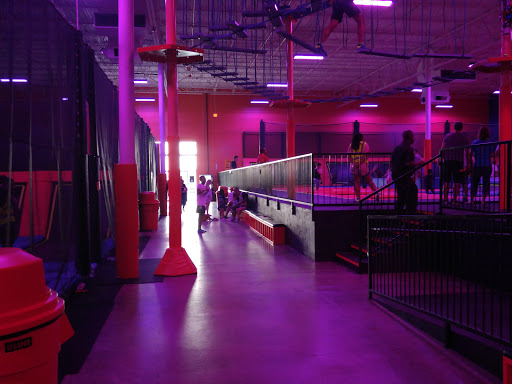 Sports Complex «Urban Air Trampoline & Adventure Park», reviews and photos, 20100 Holzwarth Rd Suite A, Spring, TX 77388, USA