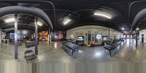 Explore sinaloa tattoo ideas, creative tattoo ideas in Clarksville, available at Underdog Tattoo Co