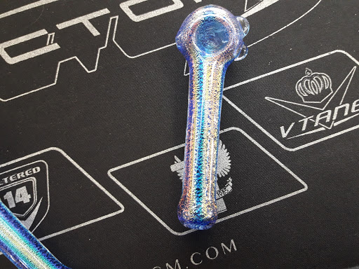 Tobacco Shop «Wicked smoke shop & Vape», reviews and photos, 2591 S Bascom Ave, Campbell, CA 95008, USA