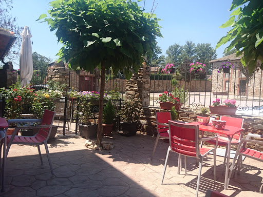 Información y opiniones sobre La Venta de Goyo de Valdespino De Somoza