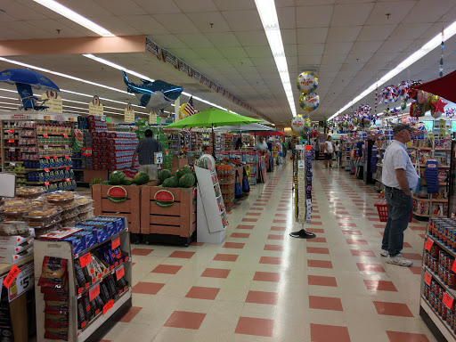 Grocery Store «Market Basket», reviews and photos, 167 S Broadway, Salem, NH 03079, USA