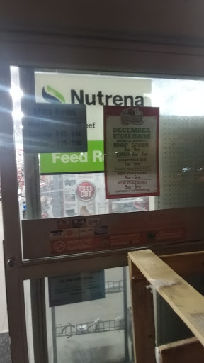 Home Improvement Store «Tractor Supply Co.», reviews and photos, 1407 Interstate 45 N, Conroe, TX 77304, USA