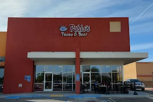 Pablos Tacos & Beer image