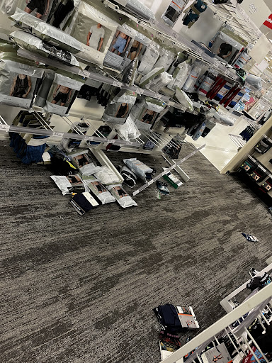 Department Store «Target», reviews and photos, 11200 Reisterstown Rd, Owings Mills, MD 21117, USA