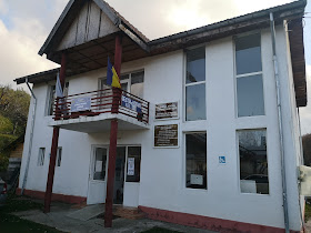 Școala primară Lespezi