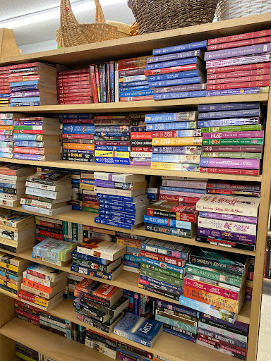 Thrift Store «Community Closet Thrift Store», reviews and photos, 416 E Park St, Livingston, MT 59047, USA