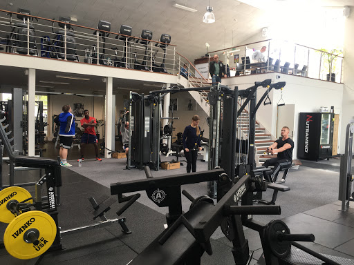 Fitness 8800 in Viborg, Viborg