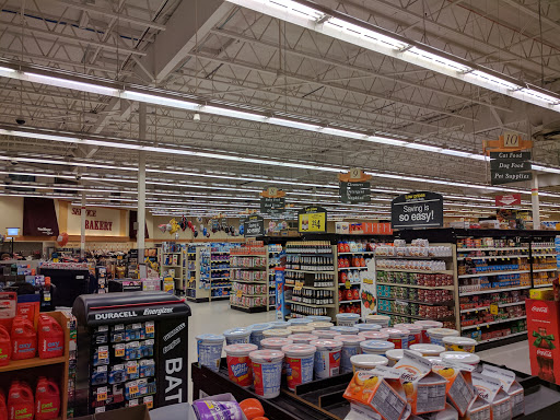 Grocery Store «Fred Meyer», reviews and photos, 5500 Olympic Dr NW, Gig Harbor, WA 98335, USA