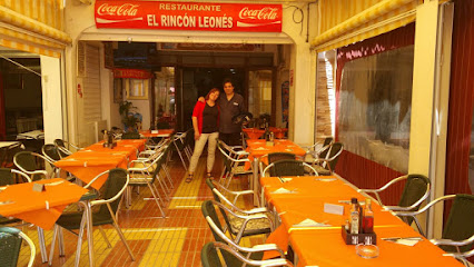 Restaurante El Rincon Leones - El, C. Sant Bartomeu, 115, 03560 El Campello, Alicante, Spain