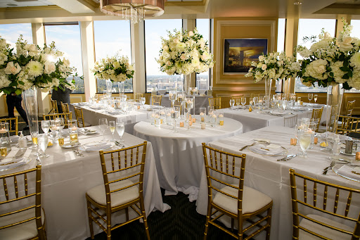 Wedding Venue «Citrus Club», reviews and photos, 255 S Orange Ave #1800, Orlando, FL 32801, USA
