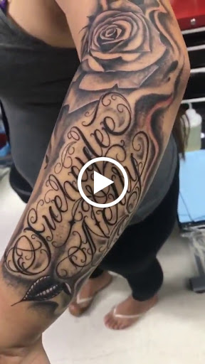 Explore medusa tattoo ideas female, creative tattoo ideas in San Diego, available at Wylde Sydes Tattoo & Body Piercing