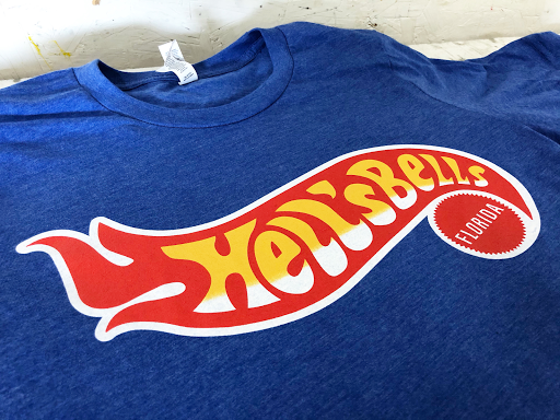 Screen Printer «Upstate Merch», reviews and photos, 9 Railroad St, Whitney Point, NY 13862, USA