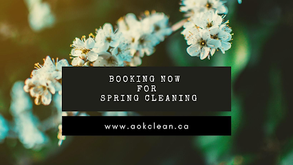 A'OK Cleaning Services