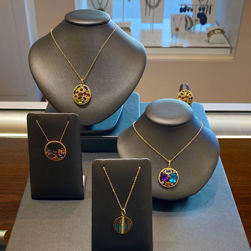 Jeweler «Roberts Fine Jewelers», reviews and photos, 1205 Tilton Rd # 4, Northfield, NJ 08225, USA