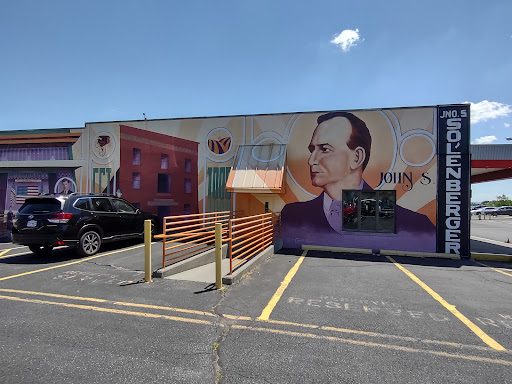 Home Improvement Store «Jno S Solenberger & Co. Inc.», reviews and photos, 832 Berryville Ave, Winchester, VA 22601, USA