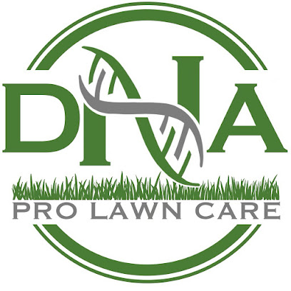 DNA Pro Lawn Care