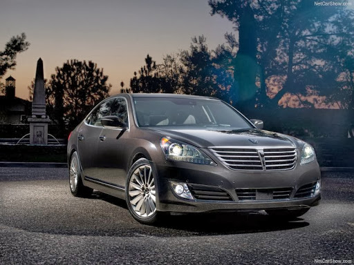 Hyundai Dealer «Wilson County Hyundai», reviews and photos, 1310 W Main St, Lebanon, TN 37087, USA