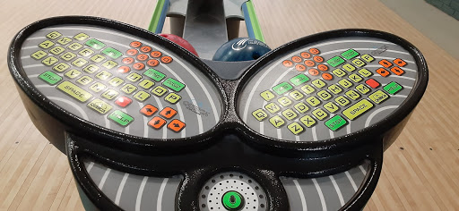 Bowling Alley «Majestic Lanes Bowling Alley», reviews and photos, 525 U.S. 9, Hopelawn, NJ 08861, USA