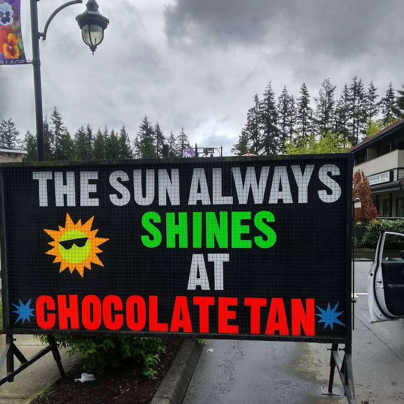 Chocolate Tan Ltd