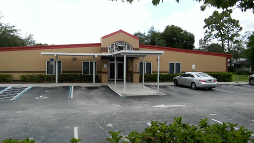 Community Center «Pine Hills Community Center», reviews and photos, 6408 Jennings Rd, Orlando, FL 32818, USA