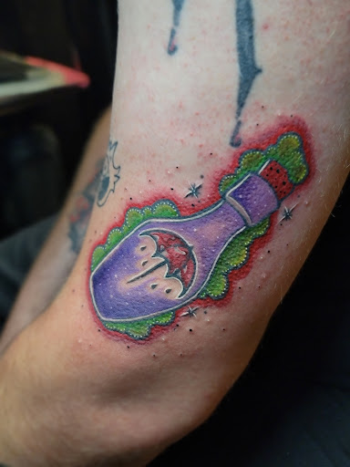 Explore tattoo ideas indian, creative tattoo ideas in Hillsboro, available at Reflections Art Gallery and Studio