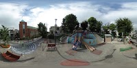 上四児童遊園