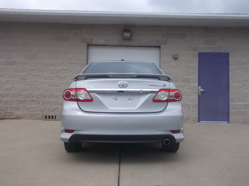 Used Car Dealer «R C Auto Sales», reviews and photos, 1701 S Tibbs Ave, Indianapolis, IN 46241, USA