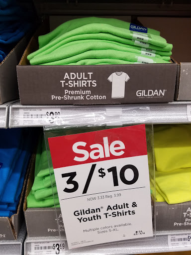 Craft Store «Michaels», reviews and photos, 300 Town Center Pkwy, Slidell, LA 70458, USA