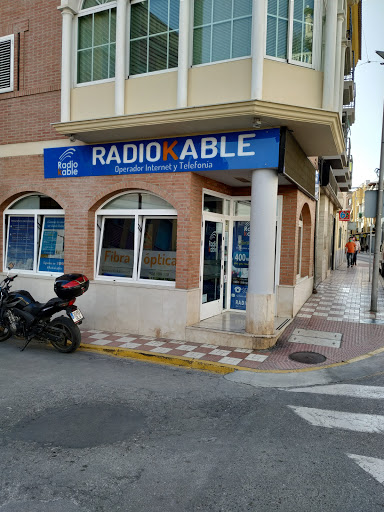 Radiokable