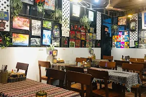 Nina's Cafe Restaurant image