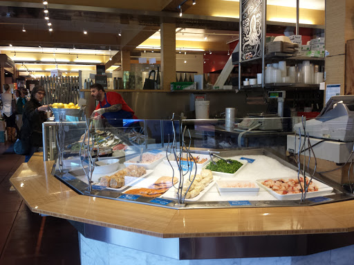 Butcher Shop «Marin Sun Farms Butcher Shop», reviews and photos, 5655 College Ave, Oakland, CA 94618, USA