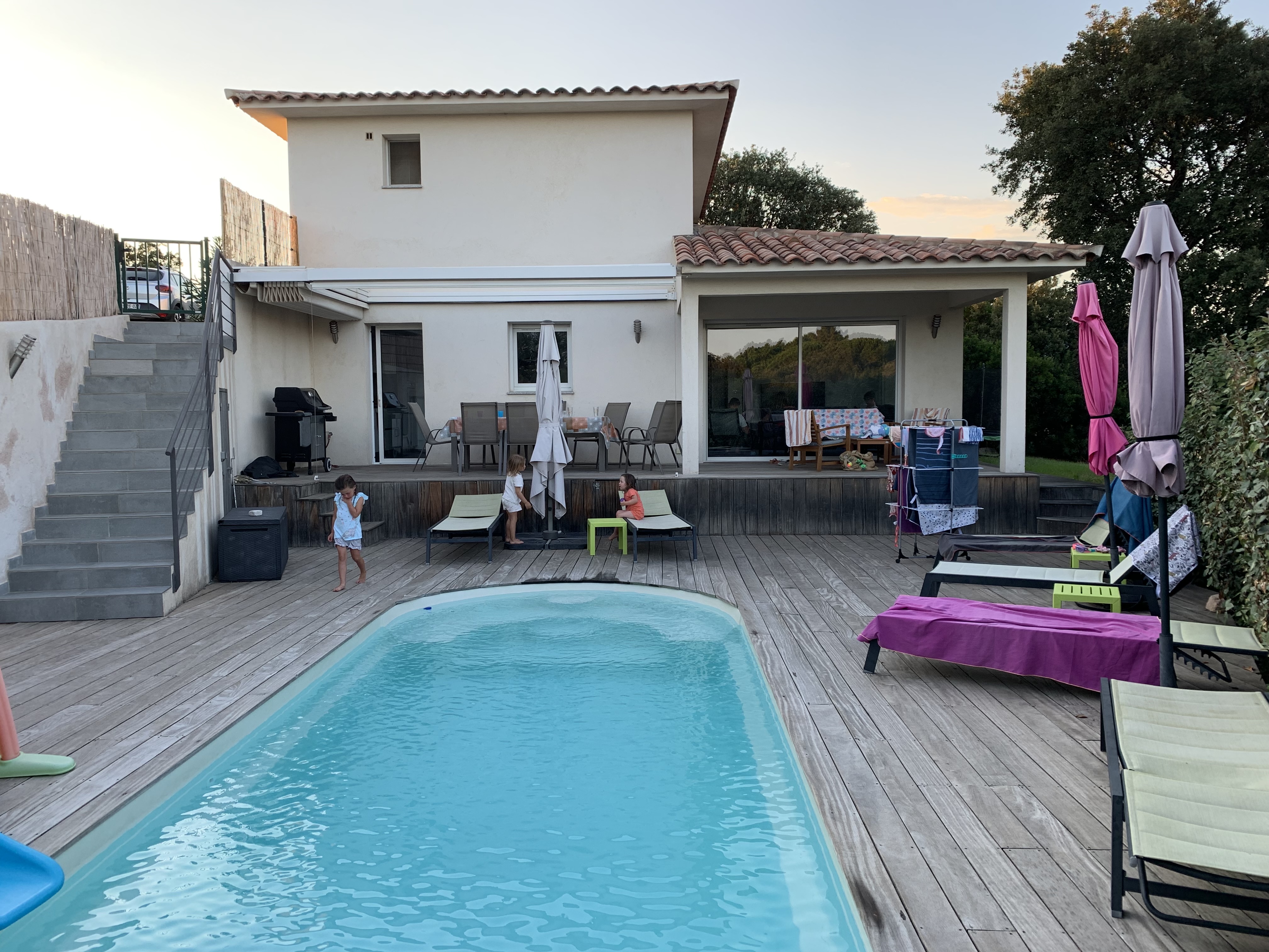 Photo n° 1 de l'avis de MAGNAUDEIX.O fait le 30/08/2022 à 12:50
