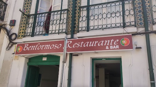 Tulsi Resturante em Lisboa