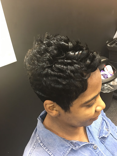 Barber Shop «Enve Barbershop», reviews and photos, 6700 Douglas Blvd, Douglasville, GA 30135, USA