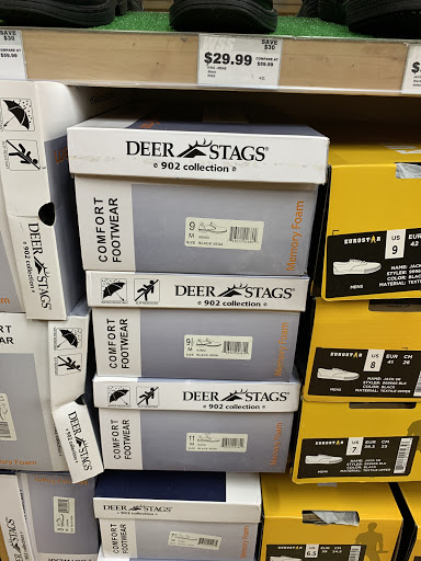 Shoe Store «WSS», reviews and photos, 1150 S Harbor Blvd, Fullerton, CA 92832, USA