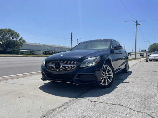 Car Dealer «Fifth Gear Auto Group Inc.», reviews and photos, 240 W Carroll St, Kissimmee, FL 34741, USA