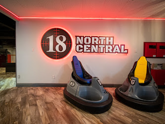 18 North Central