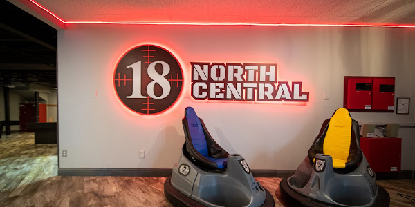 18 North Central