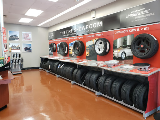 Tire Shop «Firestone Complete Auto Care», reviews and photos, 1685 NW 107th Ave, Miami, FL 33172, USA