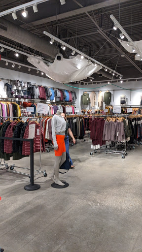 Sportswear Store «lululemon», reviews and photos, 8200 Vineland Ave #1035, Orlando, FL 32821, USA